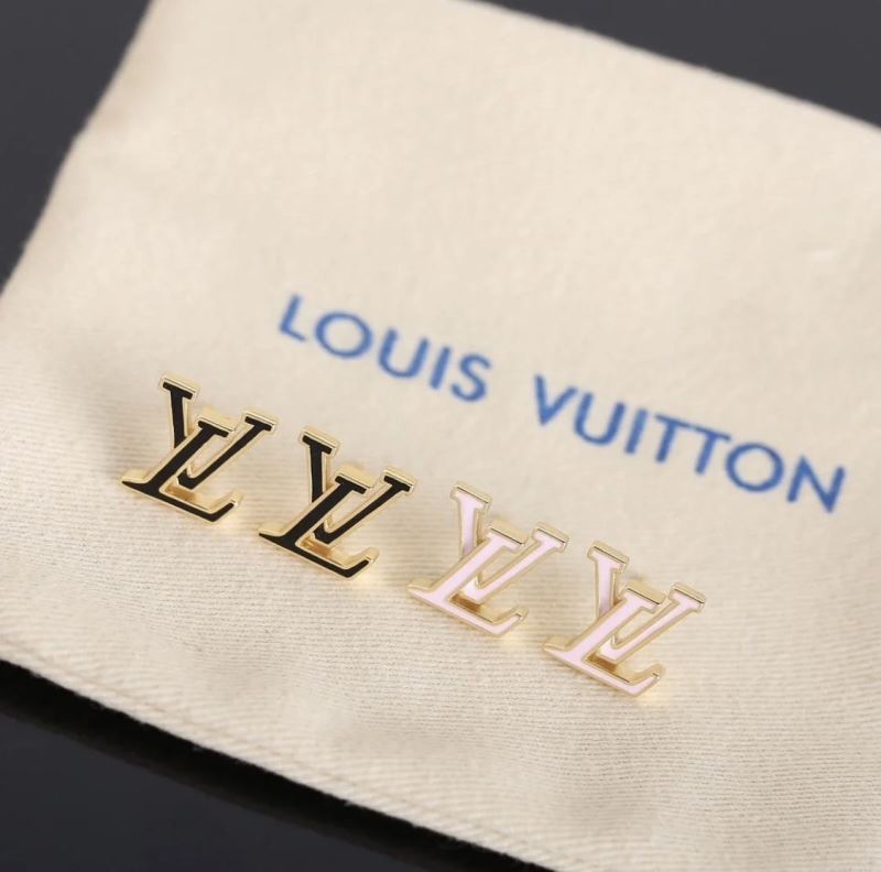 Louis Vuitton Earrings